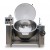 Stainless Steel Induction Jacketed Kettle