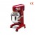 Planetary Food Mixer TT-MA20A red body