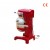 Planetary Food Mixer TT-MA10A red body