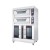 Commercial Bread Proofer TT-O10S Use with the baking oven