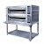 Commercial Electric Pizza Oven TT-O124B - Main View