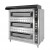 Professional Gas Baking Oven TT-O201 - Main View