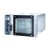 Electric Convection Oven TT-O202 - Main View