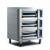 Commercial Electric Pizza Oven TT-O301P - Main View