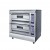 Commercial Electric Baking Oven TT-O39D - Main View