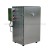 Commercial Meat Smoker Left View