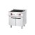 Commercial Gas Lava Rock Grill TT-WE153A