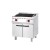 Commercial Electric Lava Rock Grill TT-WE153B
