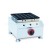 Commercial Gas Waffle Makers TT-WE2213AG
