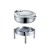 Round Stainless Steel Chafing Dish TT-YD-4033