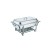 Rectangular Stainless Steel Chafing Dishes TT-YD-633B