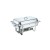 Rectangular Stainless Steel Chafing Dishes TT-YD-633C