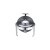 Round Stainless Steel Roll Top Soup Chafer TT-YD-722