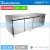 Under Counter Refrigerator - 550 L, 2-8 ℃, Pan 400*600 mm, CE, TT-BC282E-1