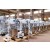 White Planetary Food Mixer B10F-1 Assembly Line