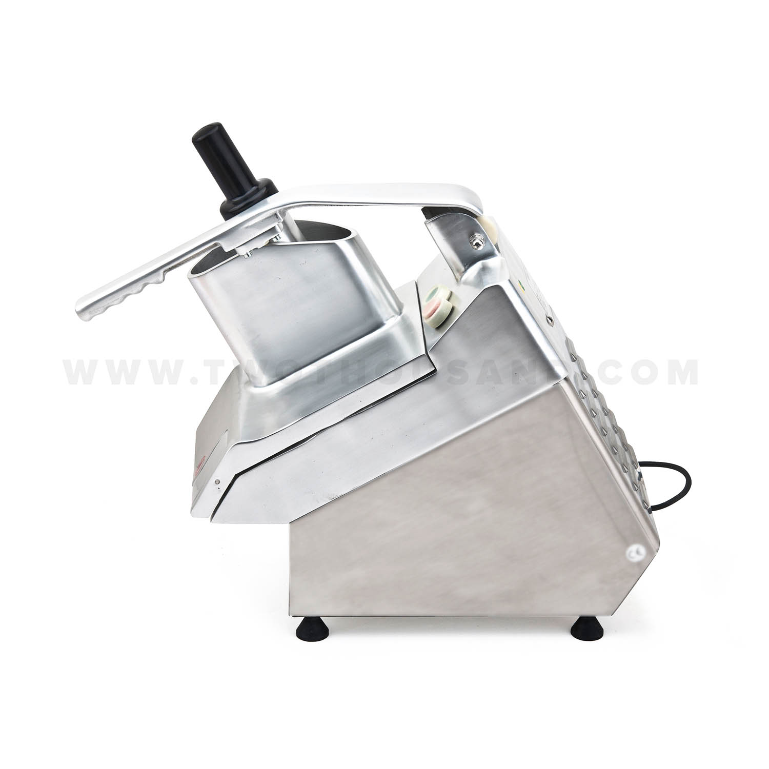 Commercial Vegetable Dicing Machine Manufacturer