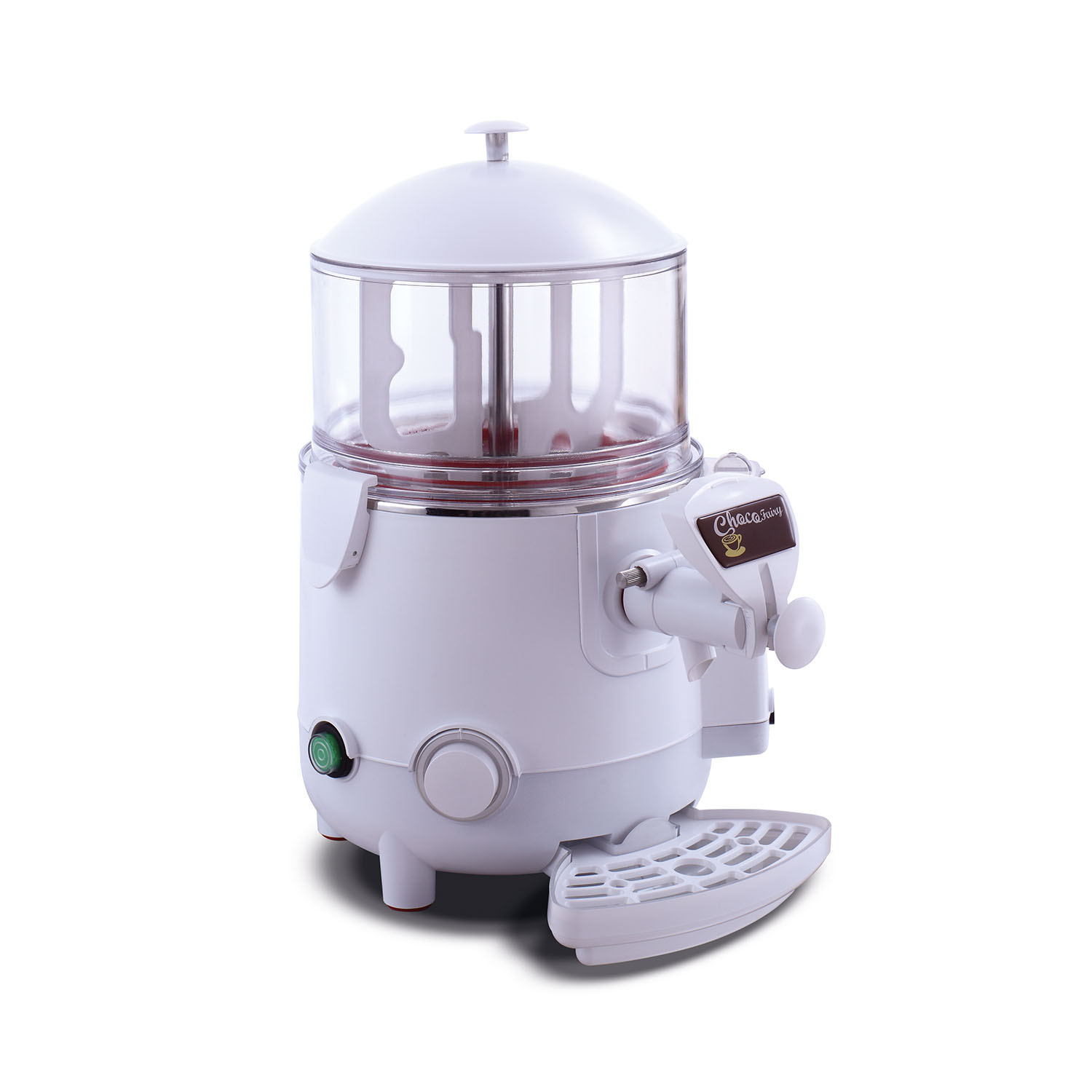 Buy Wholesale China 110v 220v Commercial Hot Chocolate Dispenser
