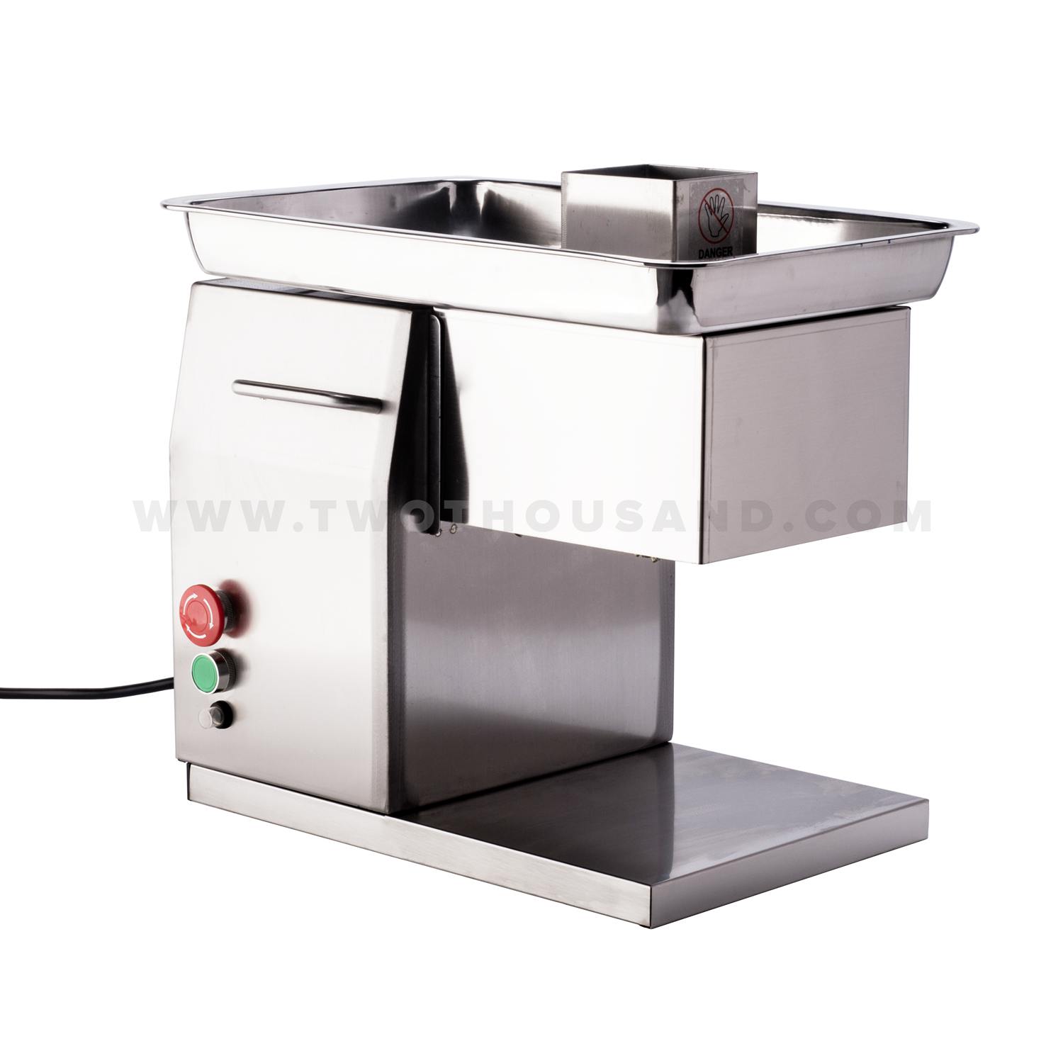 Supply of Vegetable Choppers, Commercial Vegetable Chopper  China  Twothousand Chinese restaurant equipment manufacturer and wholesaler