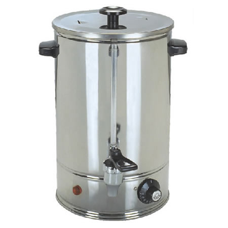 10l Electric Hot Water Boiler Commercial Water Dispenser Stainless
