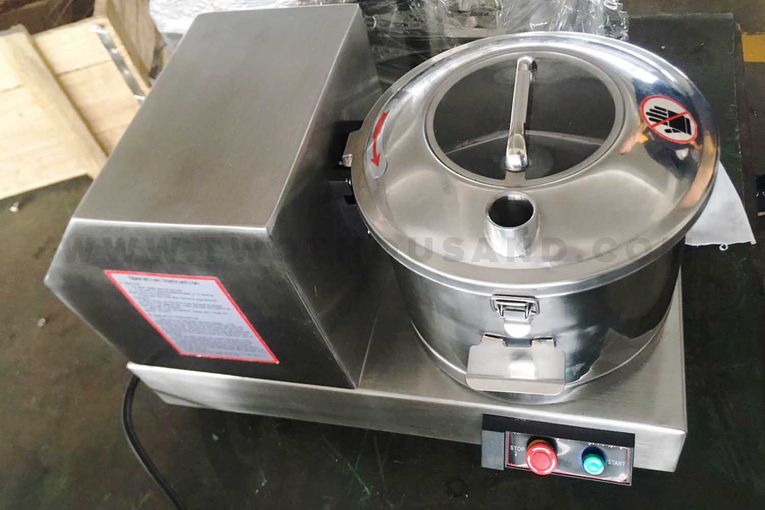 Supply of Vegetable Choppers, Commercial Vegetable Chopper  China  Twothousand Chinese restaurant equipment manufacturer and wholesaler