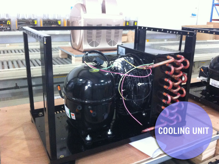 Cooling Unit