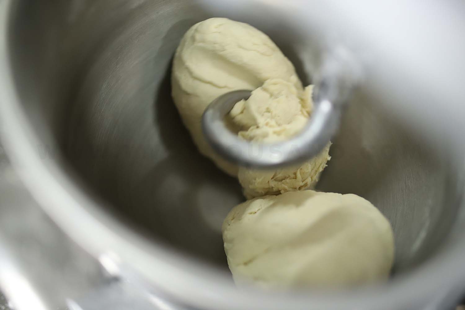 dough mixer