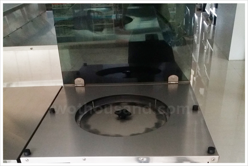 More Details about Electric Tandoor Oven TT-TO03E