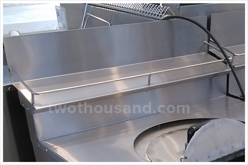 More Details about Gas Tandoor Oven TT-TO03G