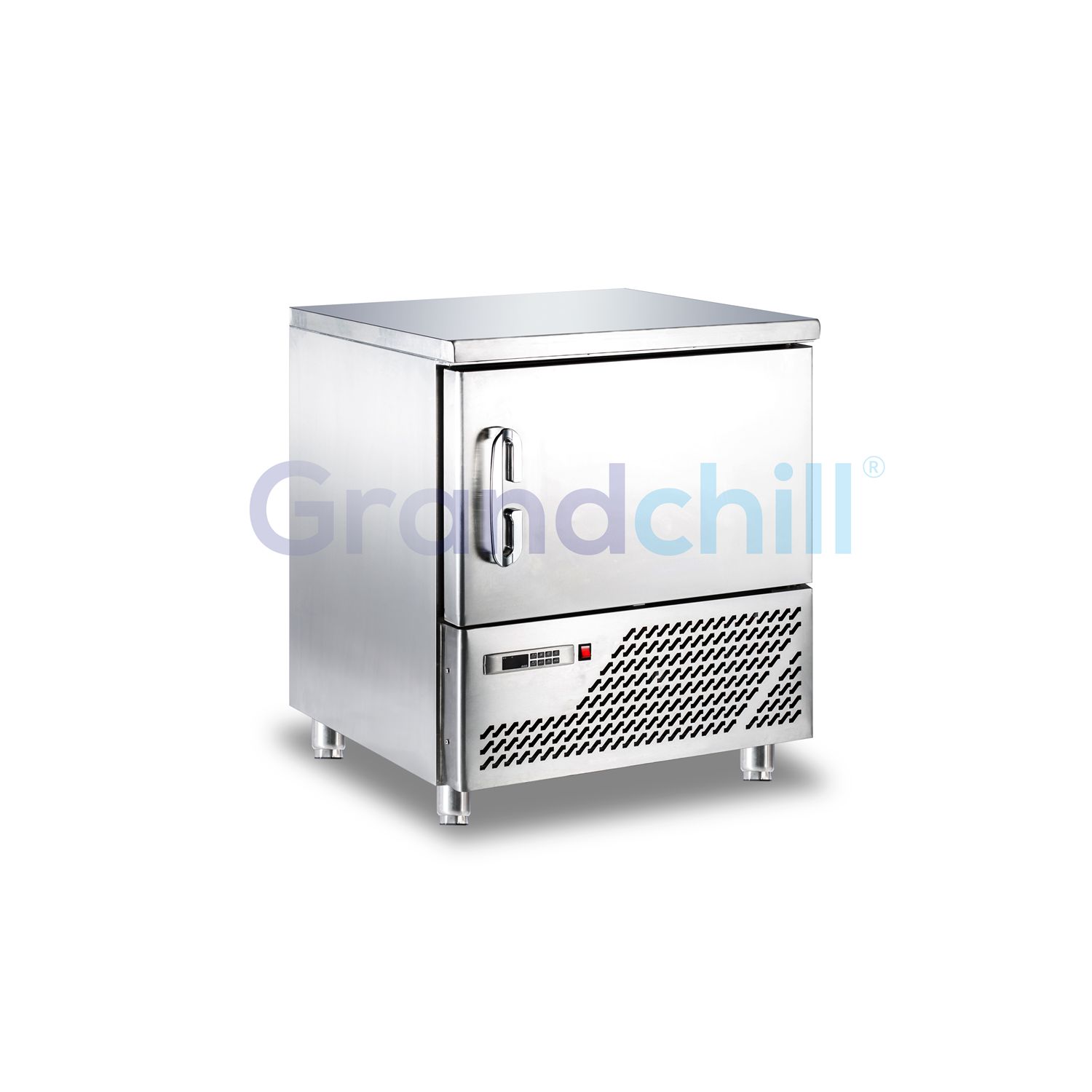 5 Pans CE Commercial Restaurant Blast Chiller Freezer GC-BC5