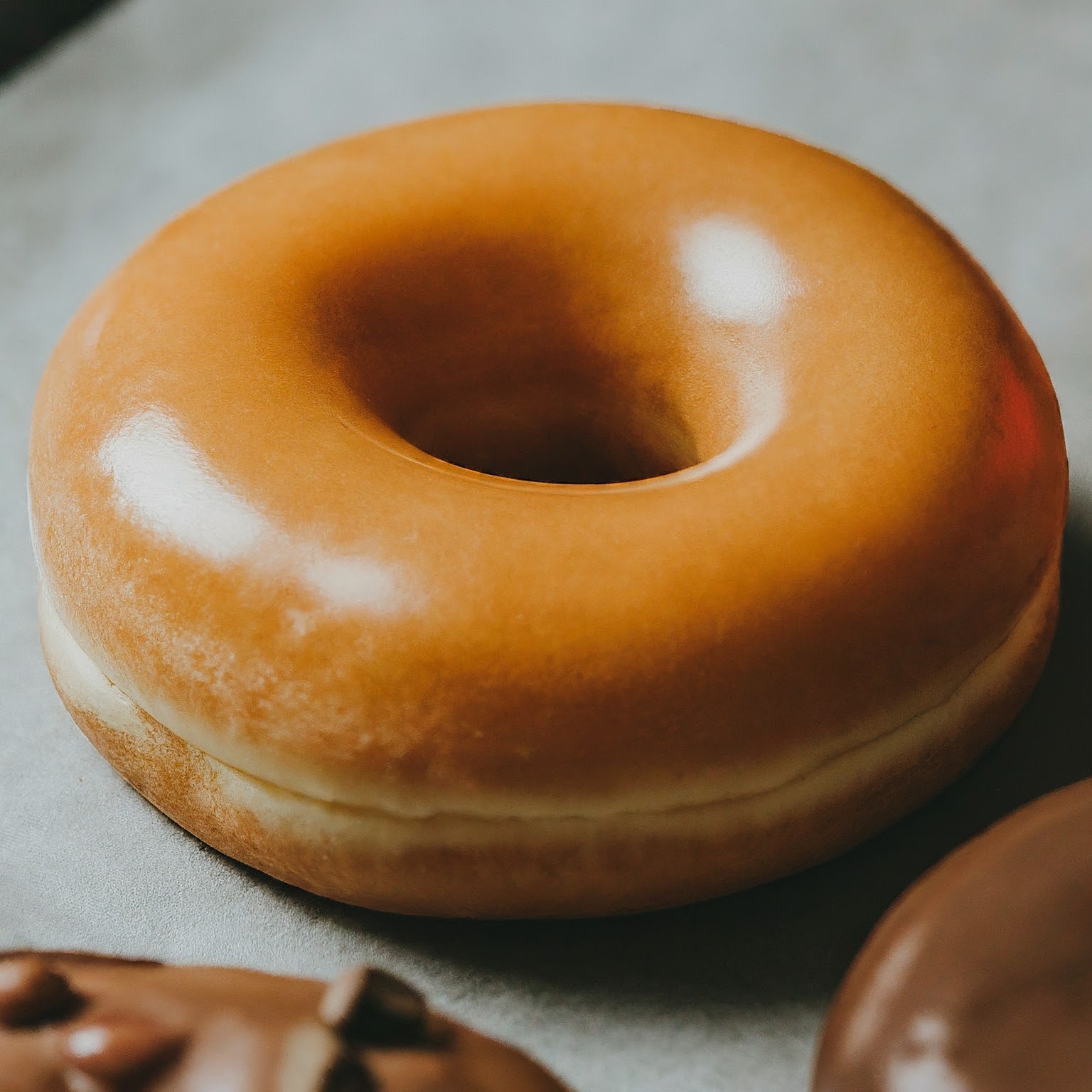 donut  maker