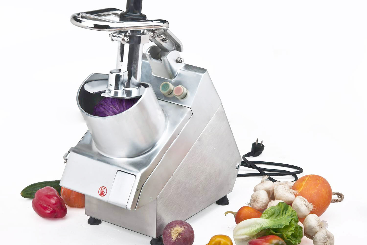 vegetable slicer